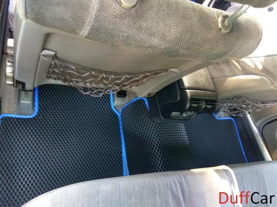 Автомобильные коврики Opel Omega B (1994 - 2003)