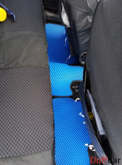 Автомобильные коврики Datsun mi-DO (2015 - 2020)