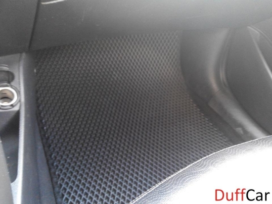 Автомобильные коврики Hyundai Avante V (MD) (2010 - 2015)