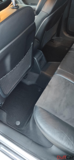 Автомобильные коврики Audi A3 II (8P) (2008 - 2013) Рестайлинг 2