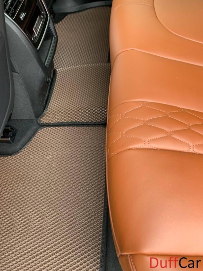 Автомобильные коврики BMW X5 IV (G05) (2018 - 2023)