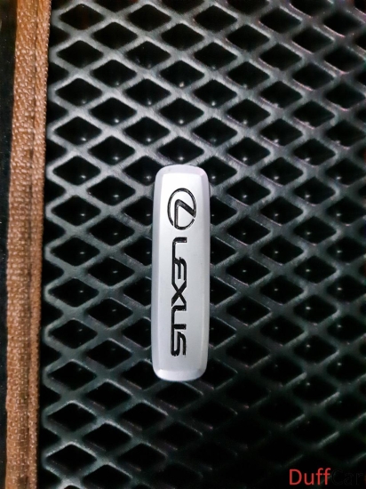 Автомобильные коврики Lexus ES V Рестайлинг (2009 - 2012)