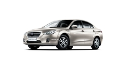 Eva коврики для  FAW Besturn B50 I (2009-2014)