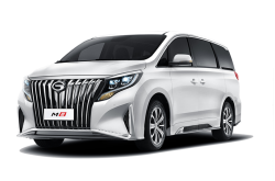 Eva коврики для  GAC M8 (2023-...)